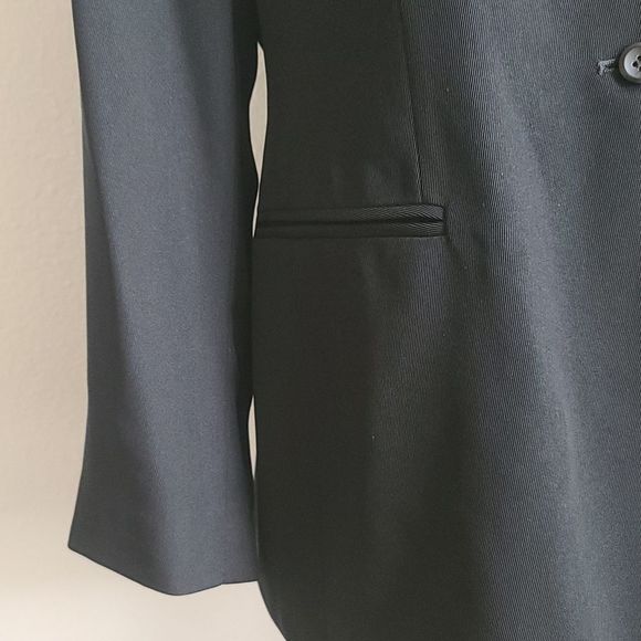 APOSTROPHE ESSENTIALS BLAZER - Picture 5 of 11